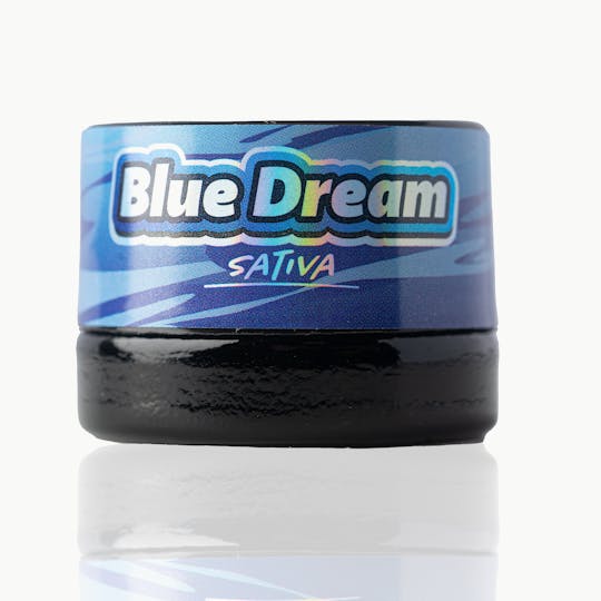 The Limit - The Limit | Blue Dream | 1G | Live Resin - 1