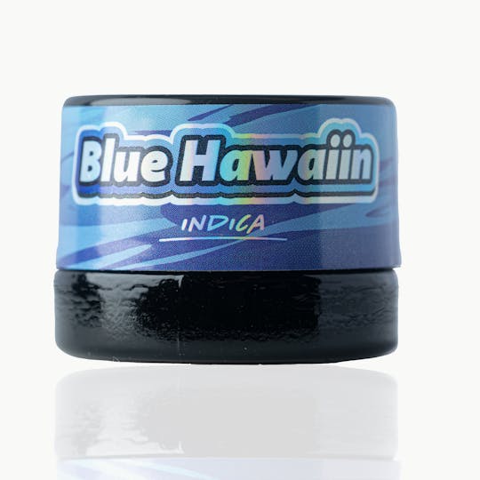 The Limit - The Limit | Blue Hawaiin | 1G | Live Resin - 1