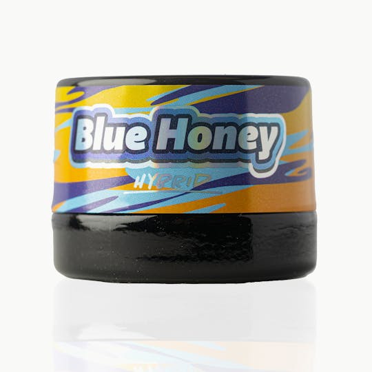 The Limit - The Limit | Blue Honey | 1G | Live Resin - 1