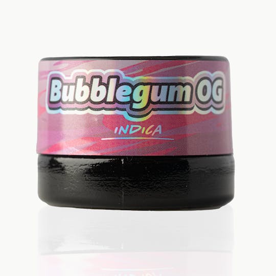 The Limit - The Limit | Bubblegum OG | 1G | Live Resin - 1