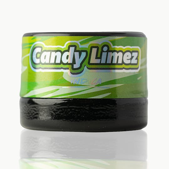 The Limit - The Limit | Candy Limez | 1G | Live Resin - 1