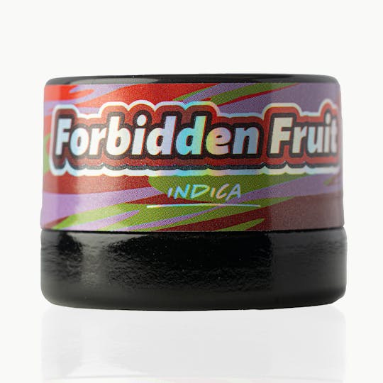 The Limit - The Limit | Forbidden Fruit | 1G | Live Resin - 1