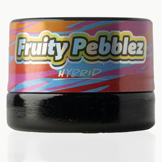The Limit - The Limit | Fruity Pebblez| 1G | Live Resin - 1