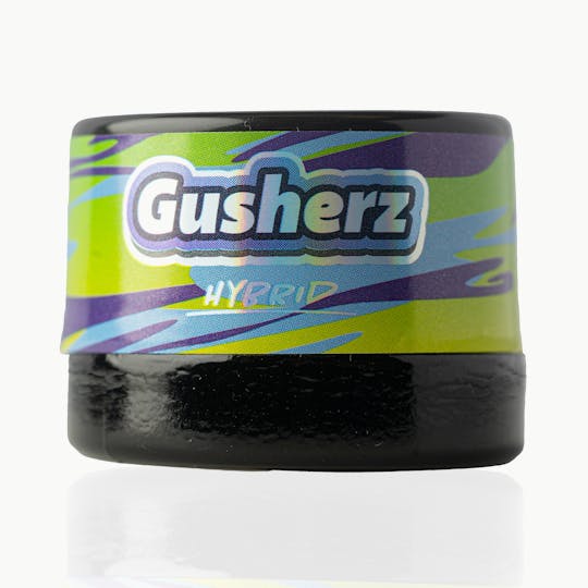The Limit - The Limit | Gusherz | 1G | Live Resin - 1