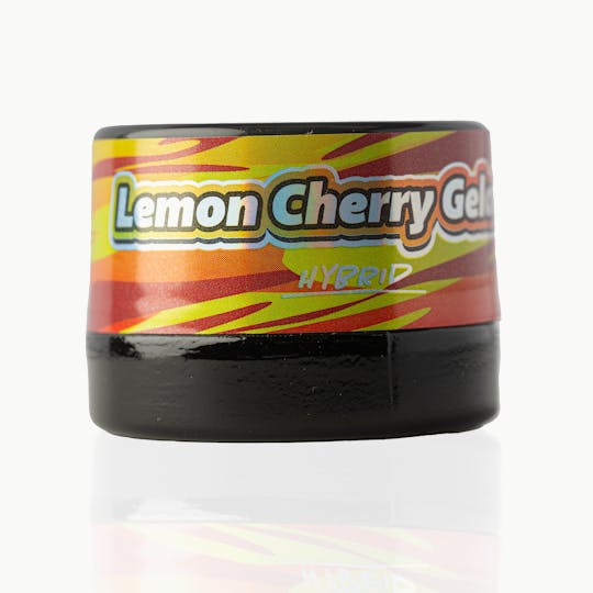 The Limit - The Limit | Lemon Cherry Gelato | 1G | Live Resin - 1