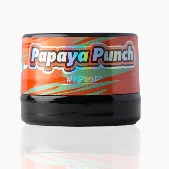 The Limit - The Limit | Papaya Punch | 1G | Live Resin - 1