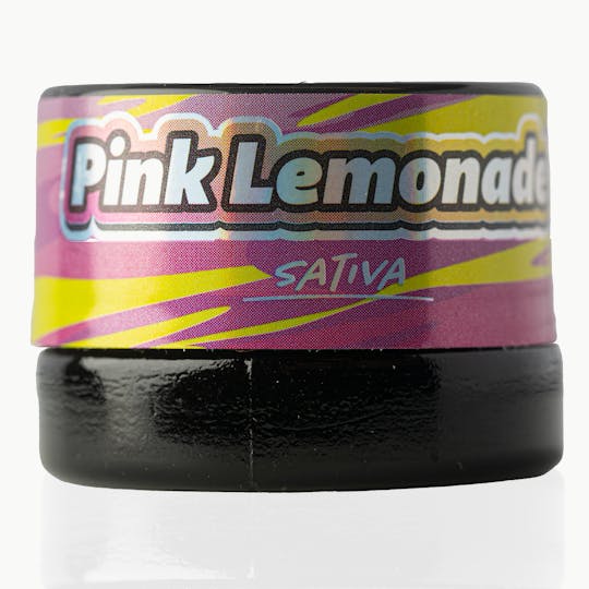 The Limit - The Limit | Pink Lemonade | 1G | Live Resin - 1