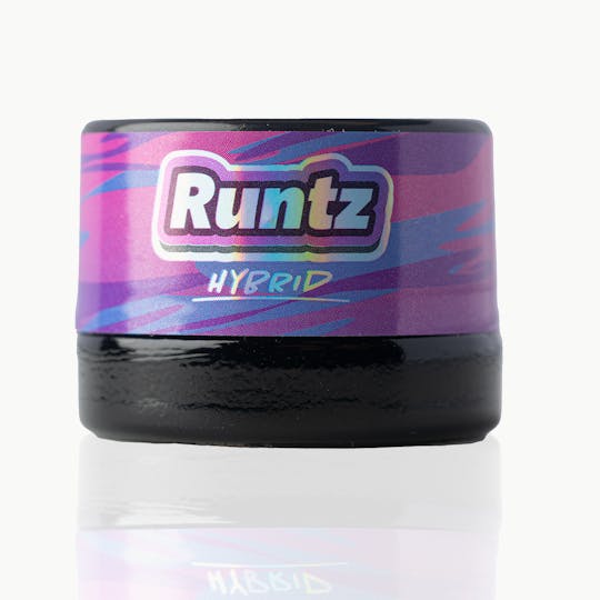 The Limit - The Limit | Runtz | 1G | Live Resin - 1