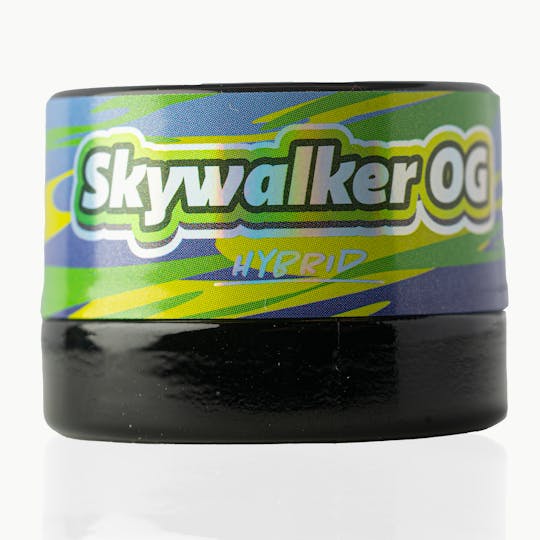 The Limit - The Limit | Skywalker OG | 1G | Live Resin - 1