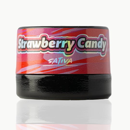 The Limit - The Limit | Strawberry Candy | 1G | Live Resin - 1