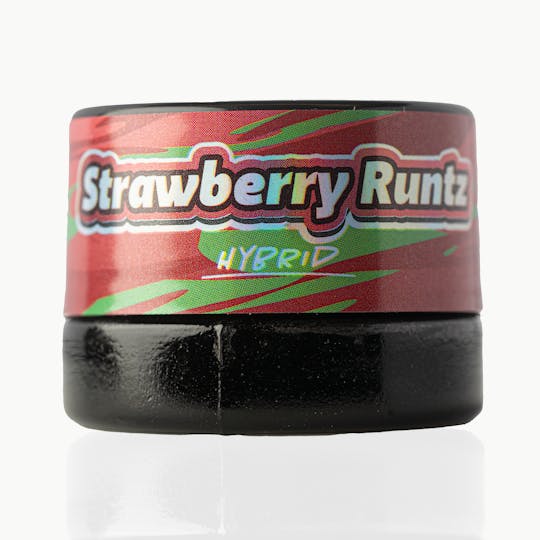 The Limit - The Limit | Strawberry Runtz 1G | Live Resin - 1