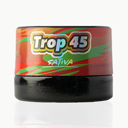 The Limit - The Limit | Trop 45 | 1G | Live Resin - 1