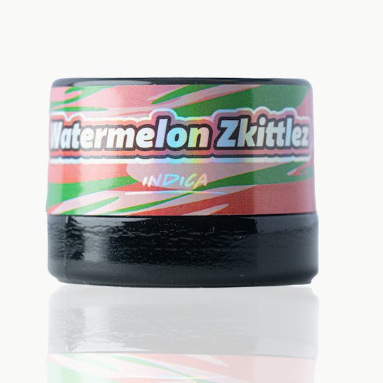 The Limit - The Limit | Watermelon Zkittlez | 1G | Live Resin - 1