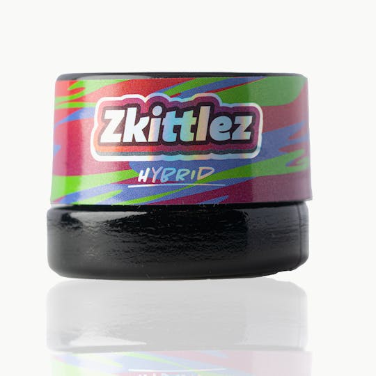 The Limit - The Limit | Zkittlez | 1G | Live Resin - 1
