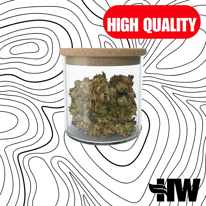 Health Weed - Midnight Moonlight (HealthWeed) - 1