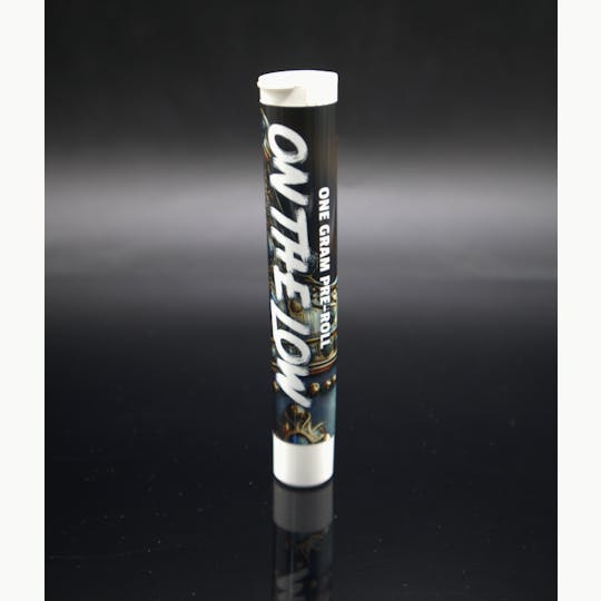 Pharmicated - OTL 1g Pre-Roll - Jungle Cake (H) - 1