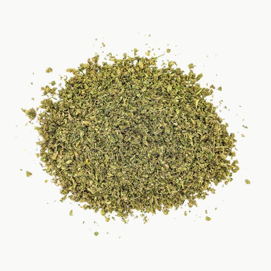 Trusty Transportations - Forbidden Fruit Pre-Ground 1/2 Ounce/14Grams(20%THC, Indica) - 1
