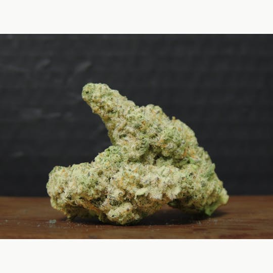 Emerald Fire Farms - Cap Junky Bulk Flower - 1