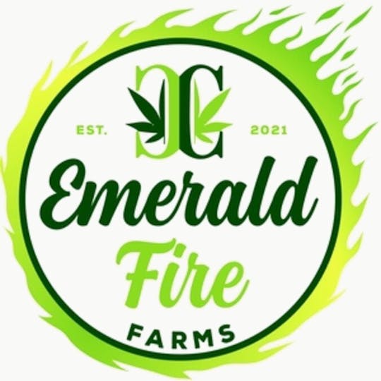 Emerald Fire Farms - Pink Dreams 2g Cured Sugar - 1