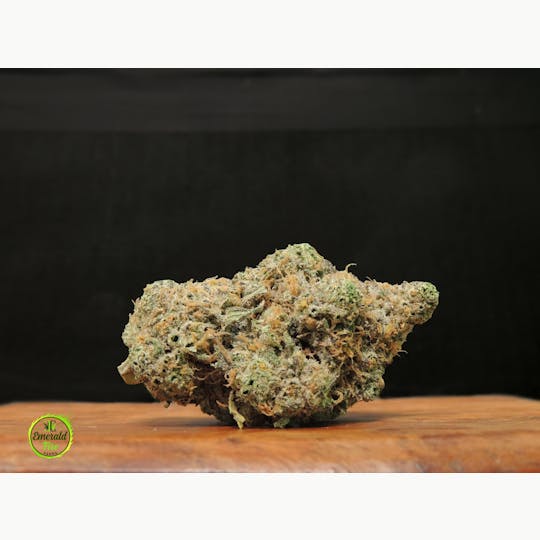 Emerald Fire Farms - Mayday A's Bulk Flower - 1