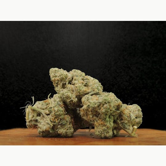 Emerald Fire Farms - The Soap A's Bulk Flower - 1