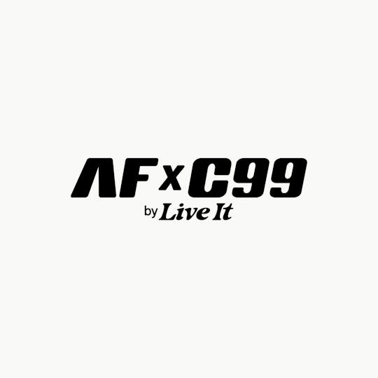 Live It - LIVE IT POP | AF X C99 - 1