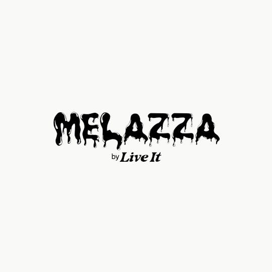 Live It - LIVE IT POP | MELAZZA - 1