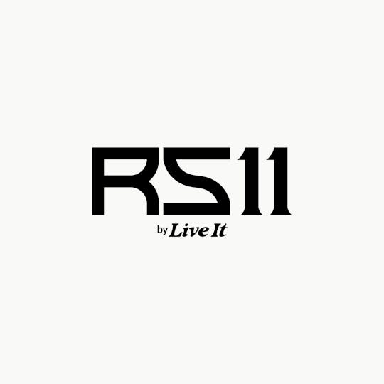 Live It - LIVE IT POP | RS11 - 1