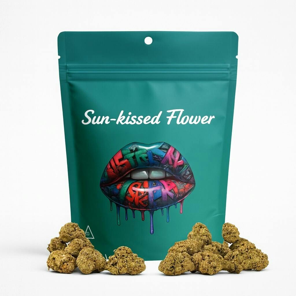 Royal Kush Farms - Oreo Blizzard | Premium Sun-Kissed Flower 28g - 1