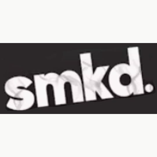 Kush Gardens - SMKD 1g Disposable - Chronic Thunder - 1