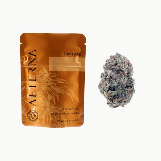 Aeterna - Frosted Zkittlez 3.5 Grams - 1