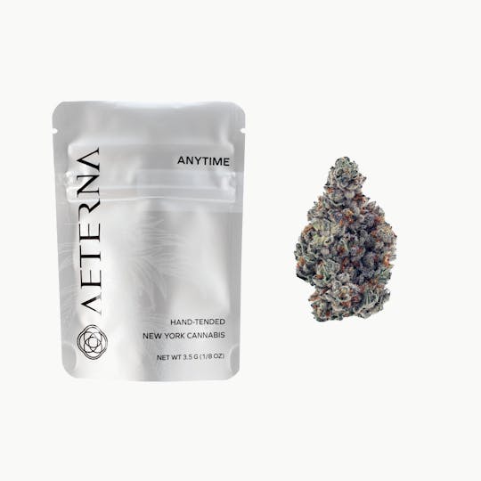 Aeterna - Garlic Runtz 3.5 Grams - 1
