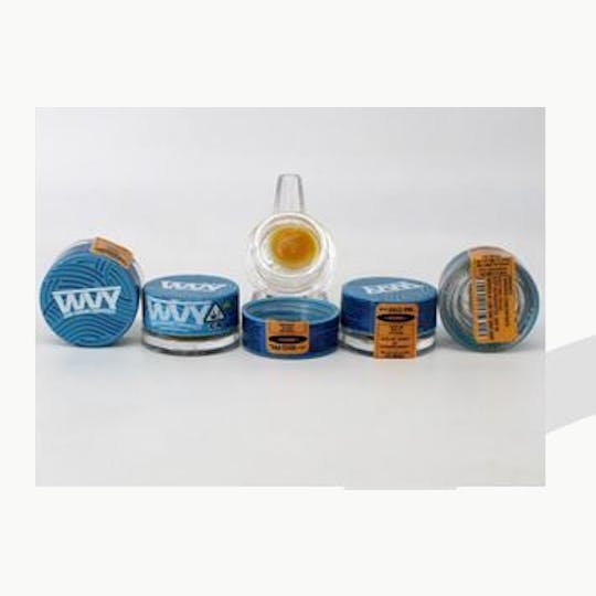 WVY - Runtz - 1