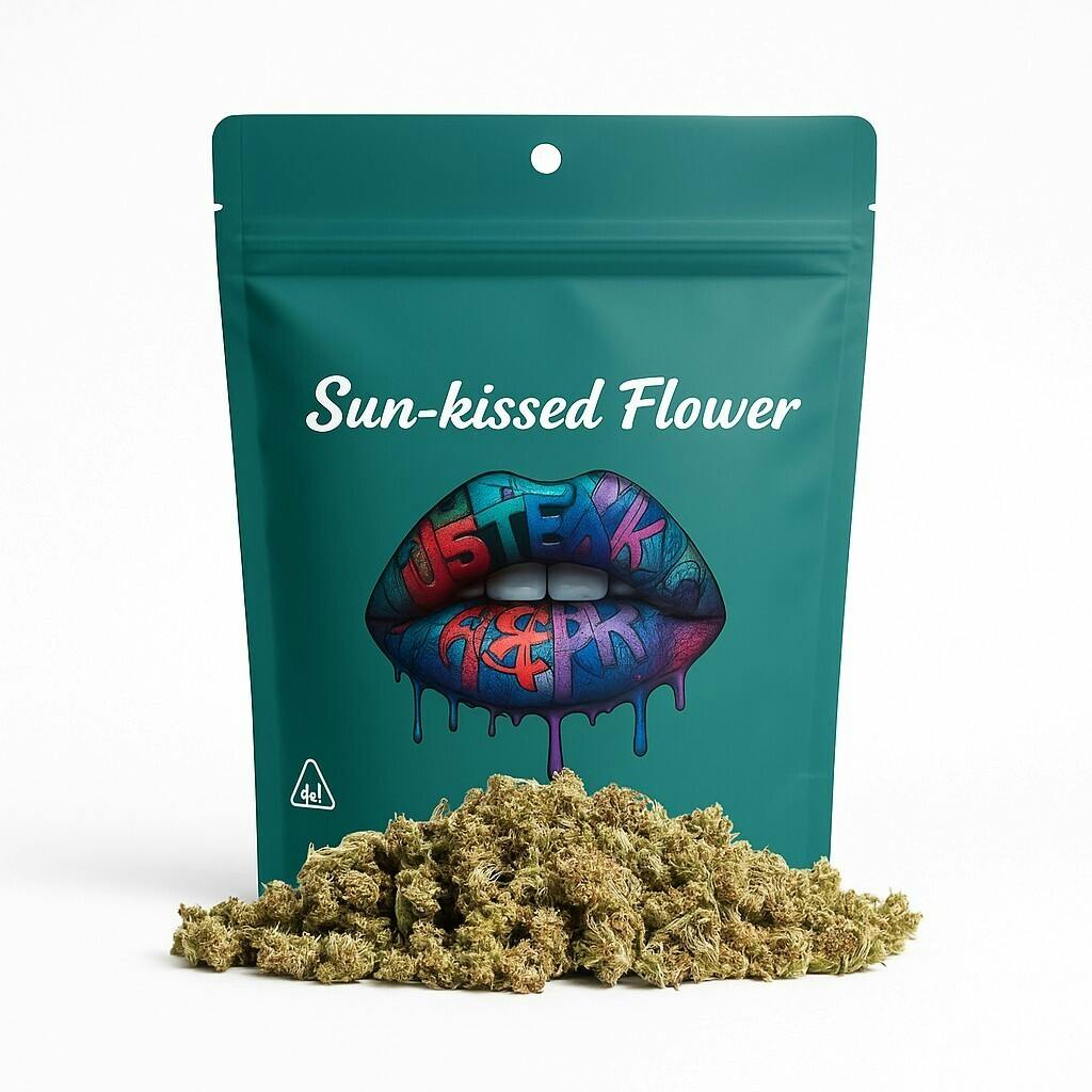 Royal Kush Farms - LGDH Breath | Premium Sun-Kissed Flower Smalls 28g - 1