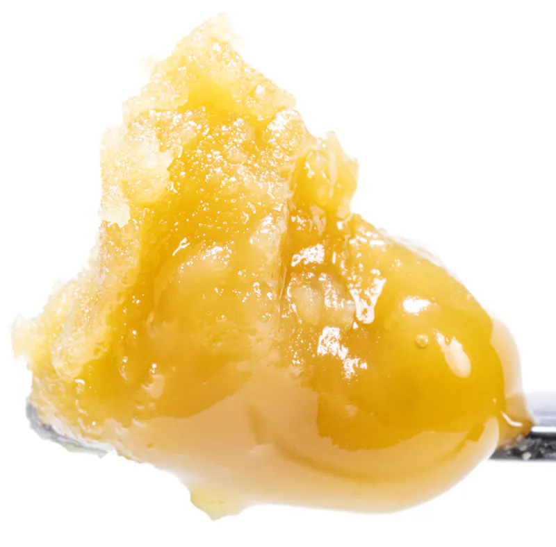 West Coast Cure Gelpaya - Live Rosin Cold Cure Badder - T3