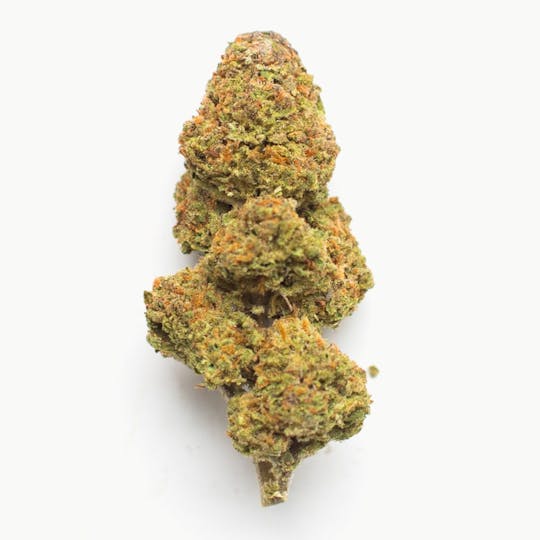 Frostiez - Jack the Ripper (3.5g - 1/8oz) - Topshelf Indoor - Sativa - 1