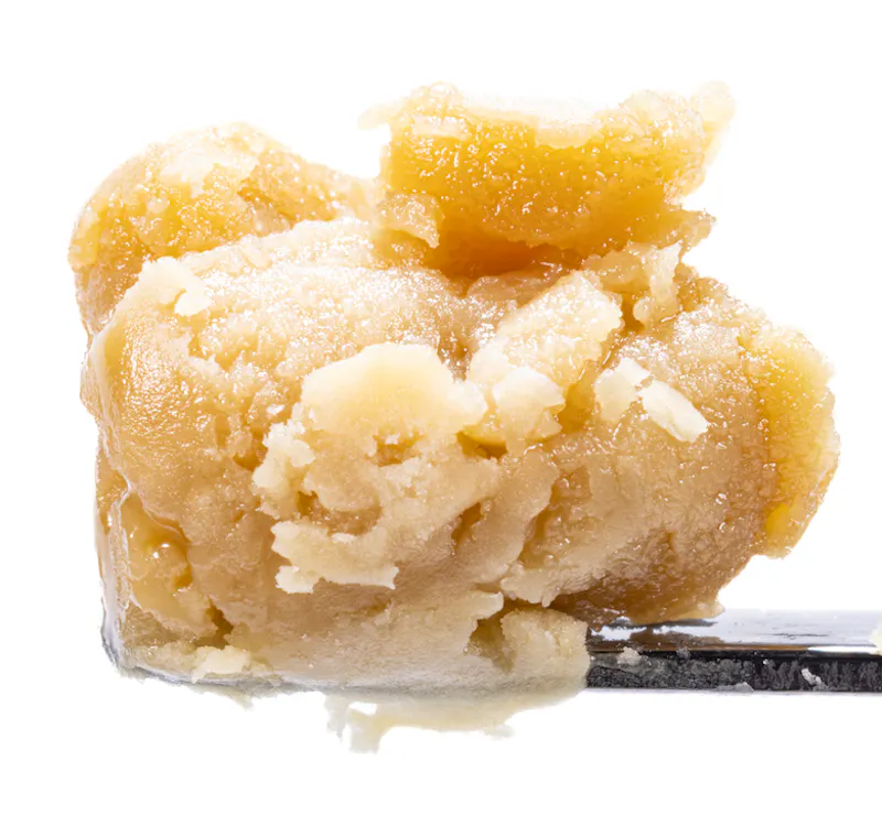 West Coast Cure Plum Punch - 1G Live Rosin Cold Cured Badder - T3