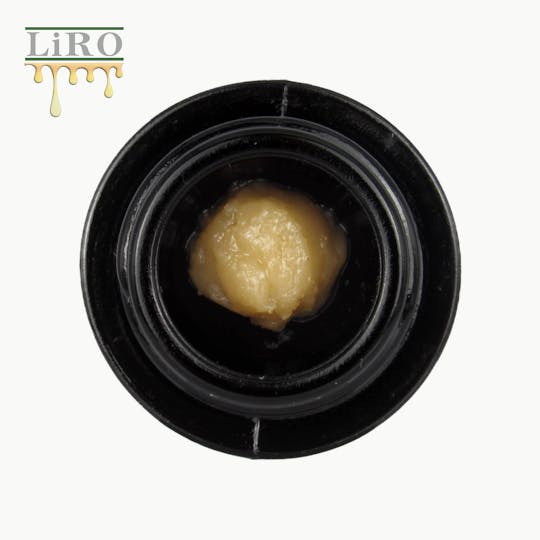 LiRO - OnlyGlands | 1g Live Rosin - 1