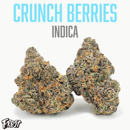 Frost - Crunch Berries 3.5g - 1