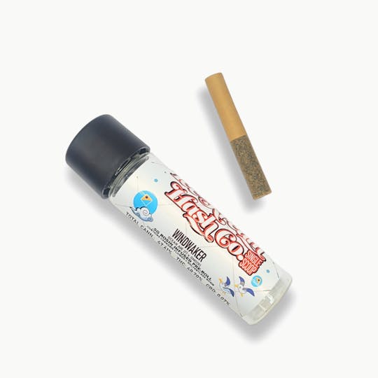 Ice Kream Hash Co. - IKHCO | Windwaker | Rosin Infused PRJ | Single Scoops | .5g - 1
