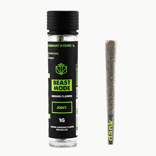 Dank By Definition - BEAST MODE 1G JOINT - 1