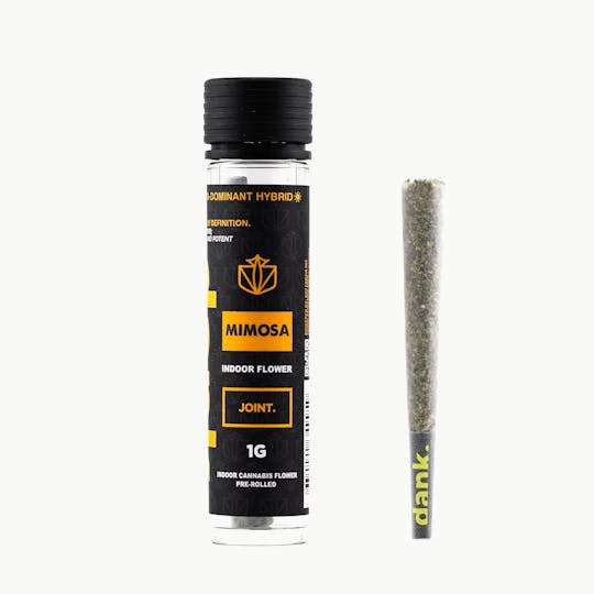 Dank By Definition - MIMOSA 1G JOINT - 1