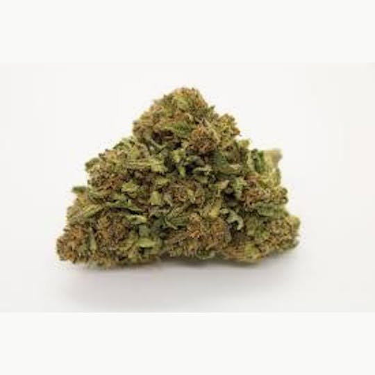 Remedies - GMO CHERRIEZ - 1