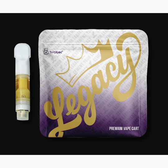 Legacy IL - Legacy | Candy Store | Cartridge | 1G - 1