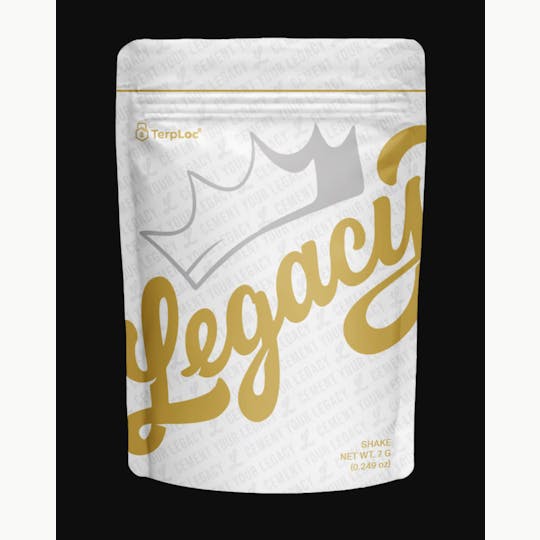 Legacy IL - Legacy | Bling Bloaw | Shake | 7G - 1