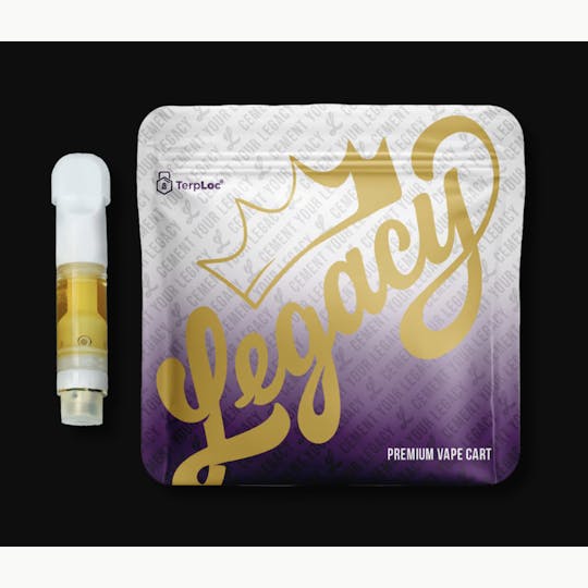 Legacy IL - Legacy | Candy Store | Cartridge | .5G - 1