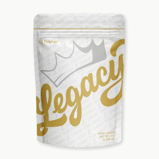 Legacy IL - Legacy | Candy Pavé | Flower | 7G - 1