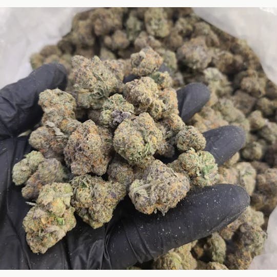 Bishop Boyz - Bishop Boyz Vanilla Ice 7g Smalls - 1