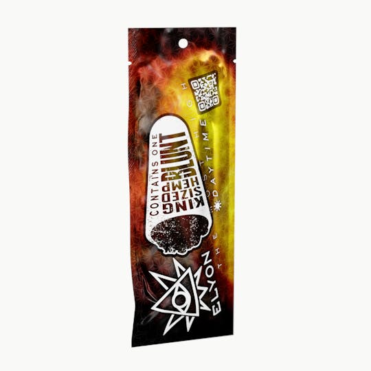 Bango Distribution - Tropical Paradise 1.75 Gram Hemp Blunt - 1
