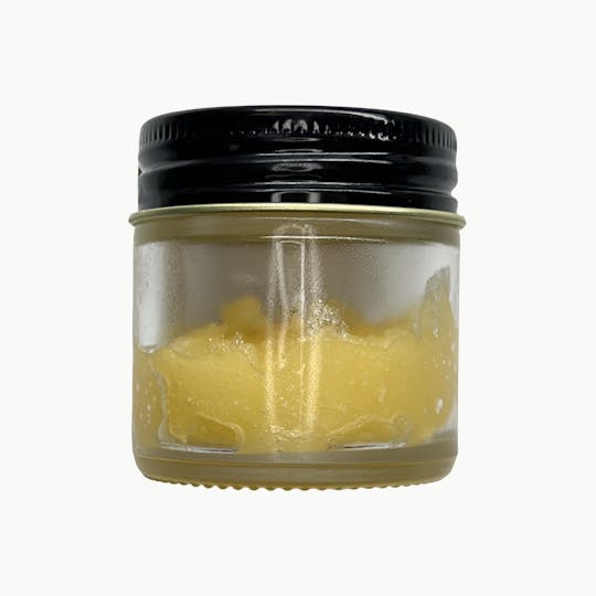 Indico - Kokomo Live Resin - Oasis - 1